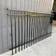 pool fence